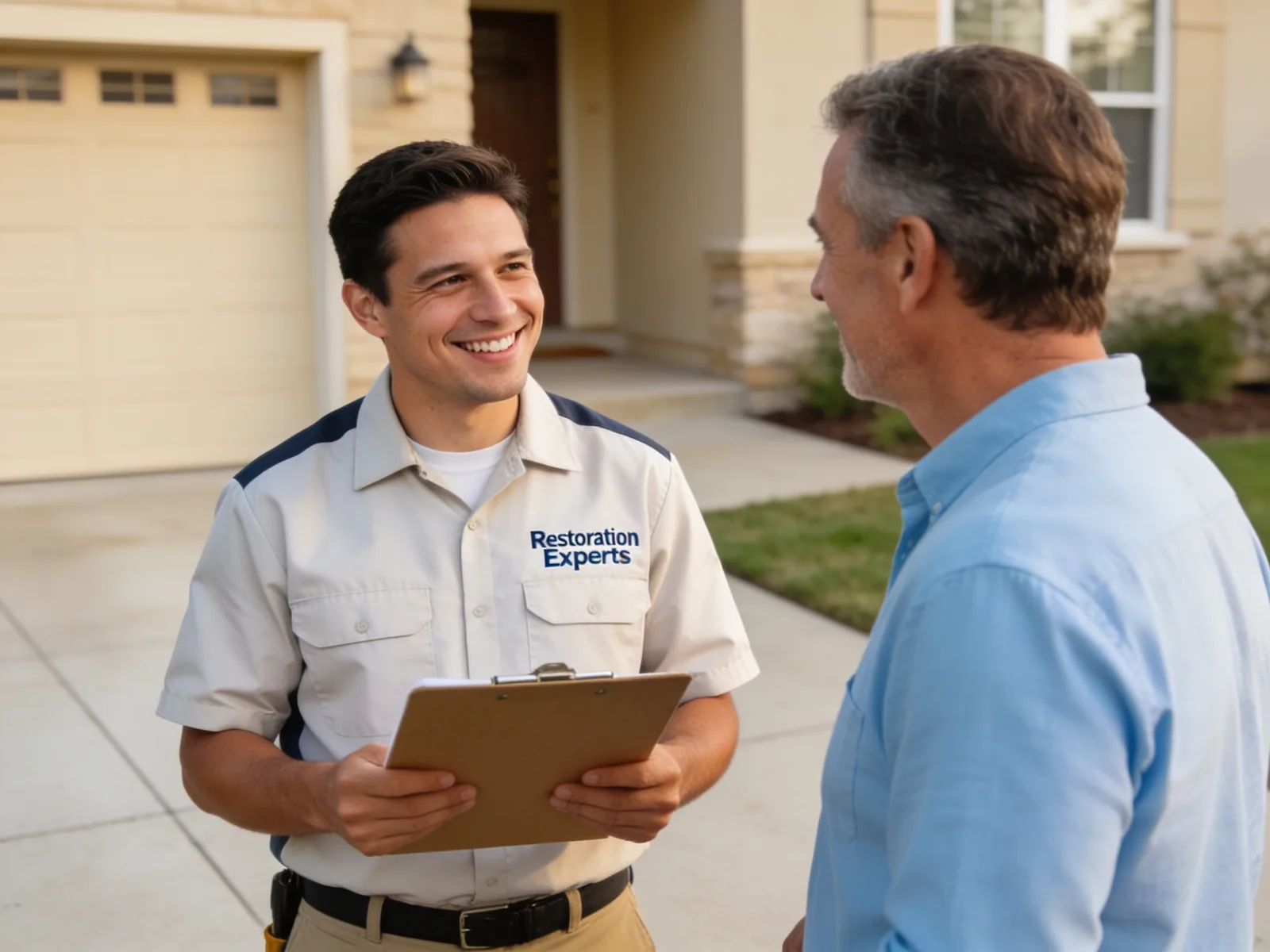 Water Damage Cleanup Jamul, CA FAQs